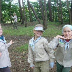 P1010556 - Scouts en Gidsen Zaventem 